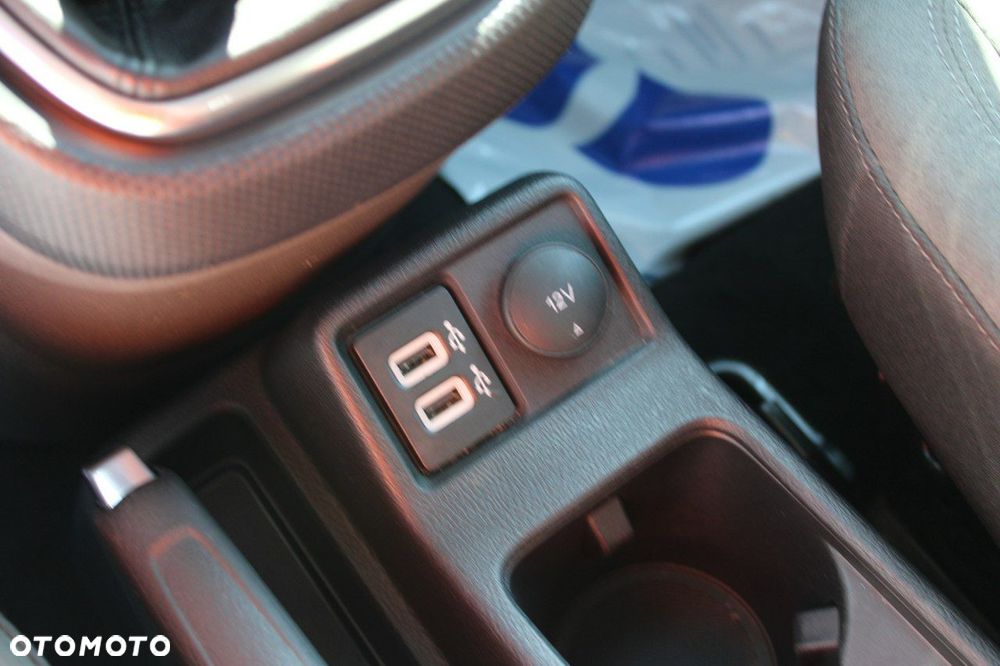 Ford Tourneo Connect - 24