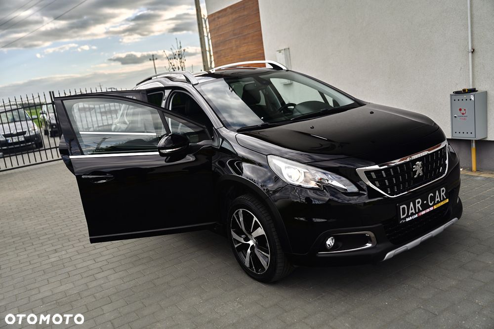 Peugeot 2008 1.6 BlueHDi Allure - 18