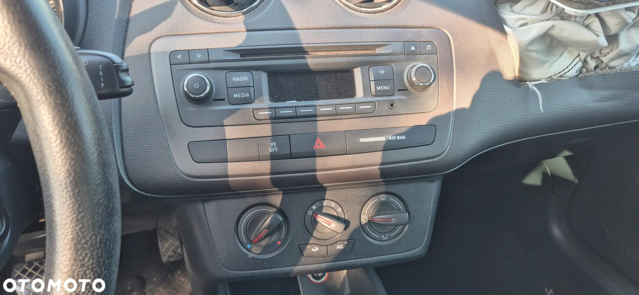 Seat Ibiza 1.6 TDI Style - 20