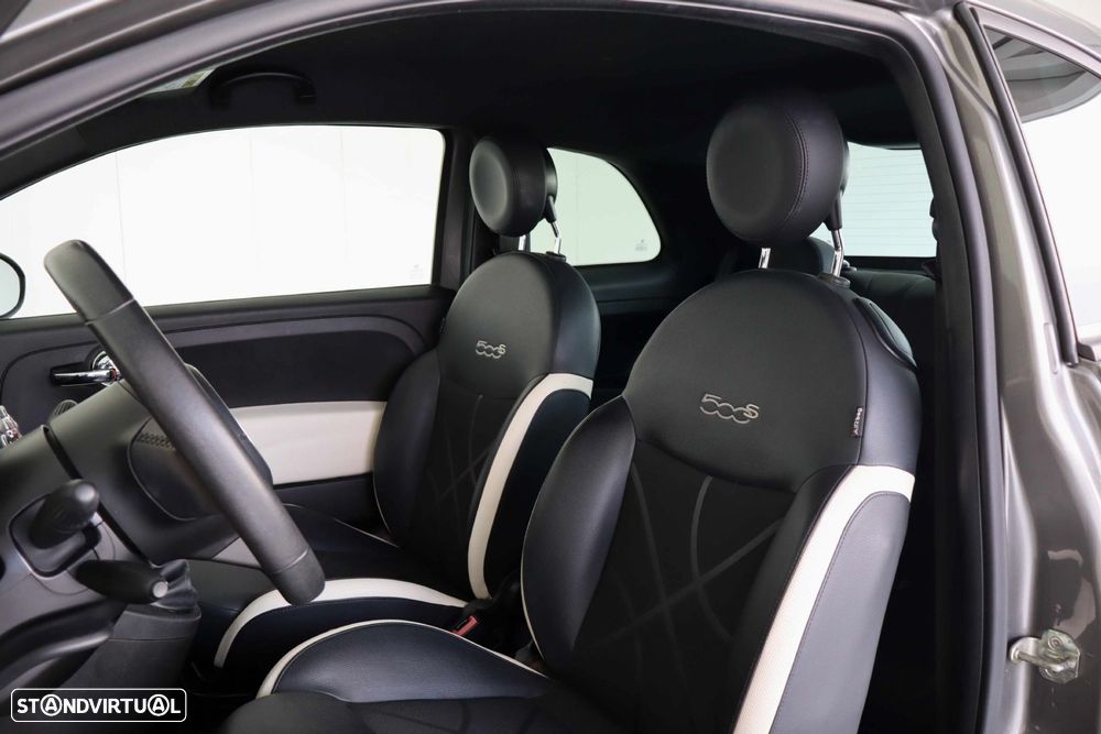 Fiat 500 1.2 Sport - 18