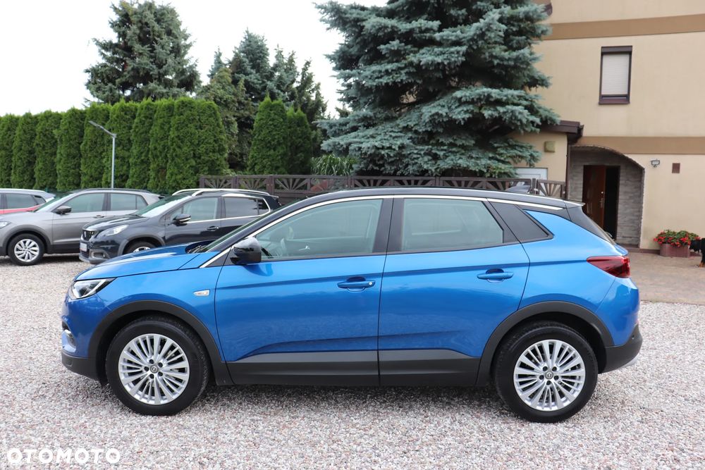 Opel Grandland X 1.5 D Start/Stop Color Line - 3