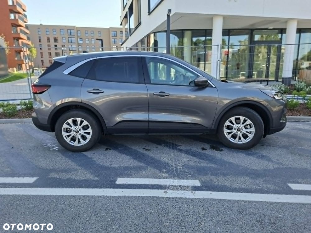 Ford Kuga - 6