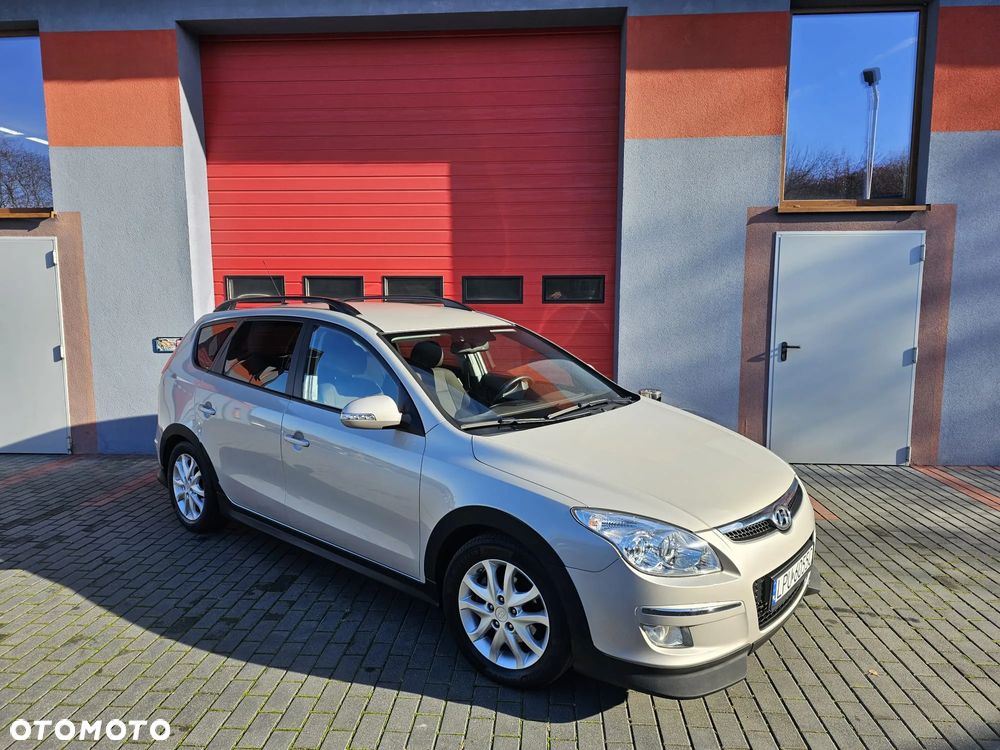 Hyundai i30 i30cw 2.0 Style - 3