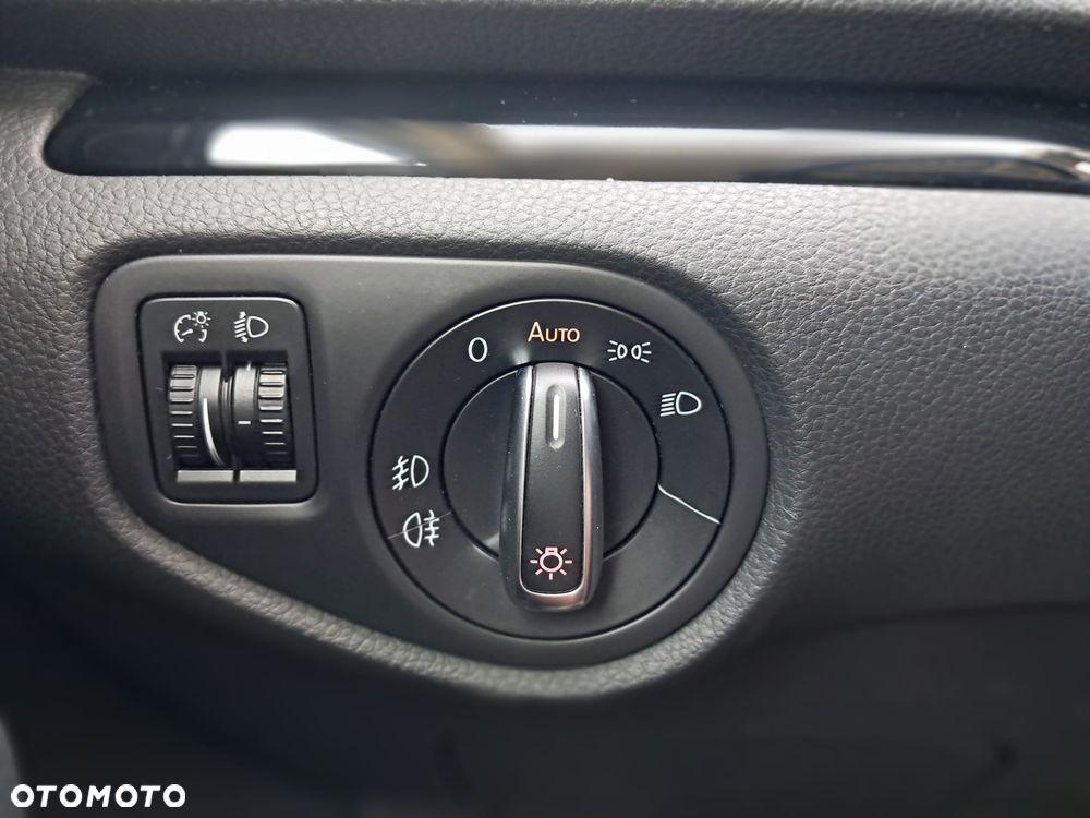Seat Alhambra 2.0 TDI Start & Stop DSG Style - 16