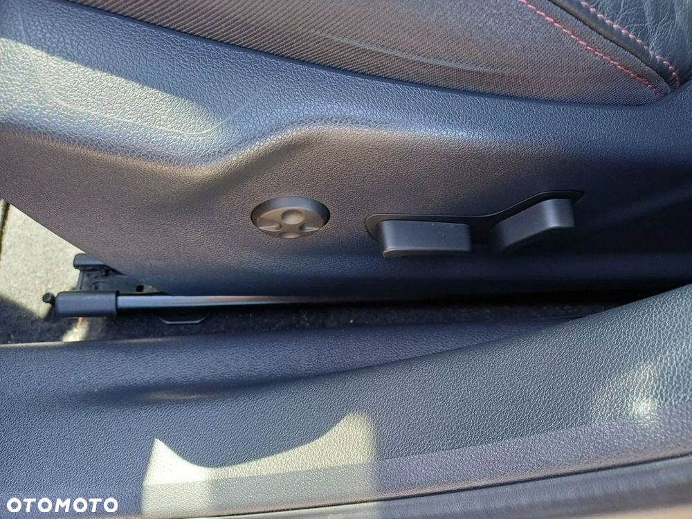 Peugeot 508 BlueHDi 120 EAT6 Stop&Start Allure - 20