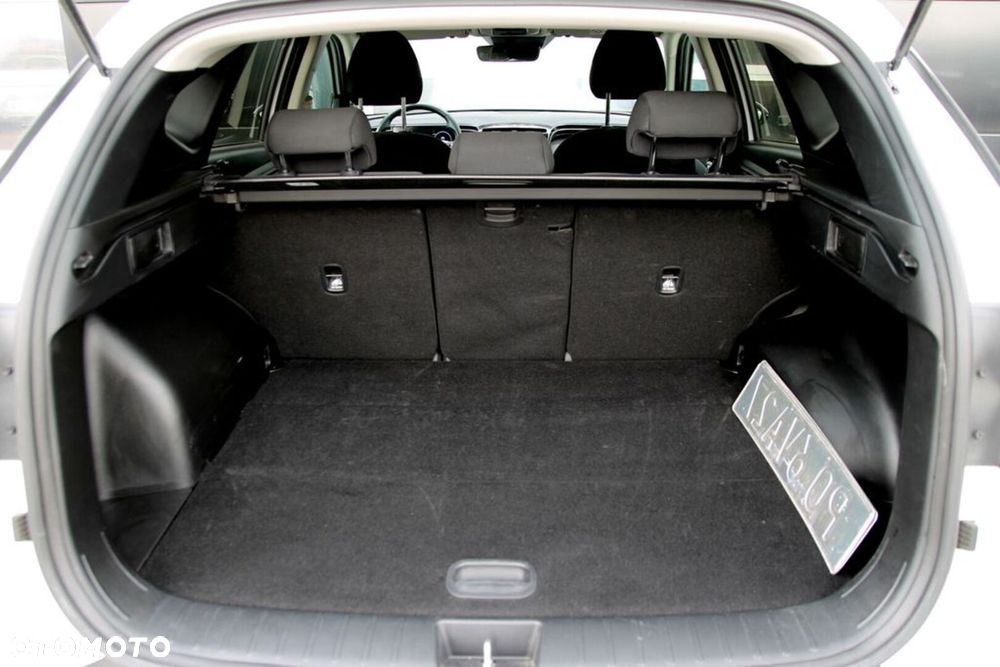 Hyundai Tucson - 29