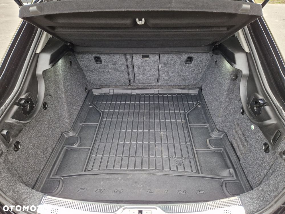 Skoda Superb - 26