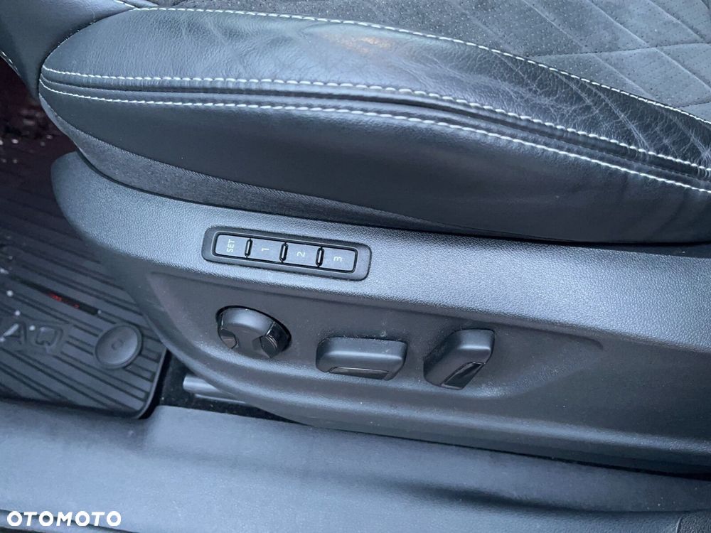 Skoda Kodiaq 2.0 TDI 4x4 Sportline DSG - 20