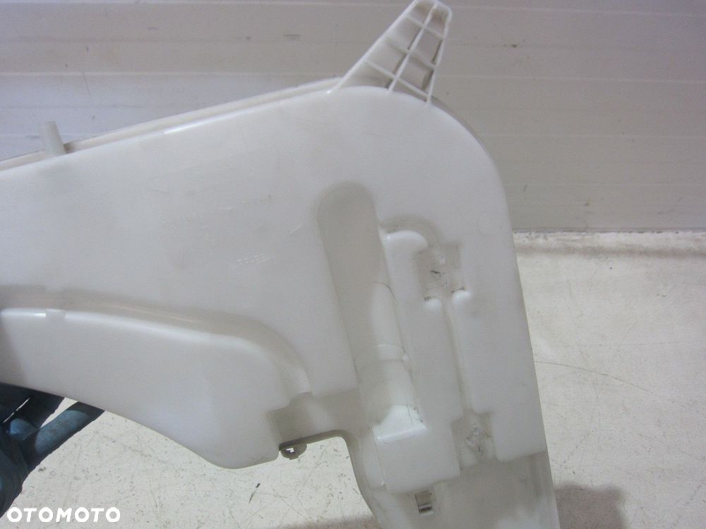 BMW X3 F25 2011-2017 ZBIORNIK PŁYNU DO SPRYSKIWACZY 7213265 61667255828 - 4