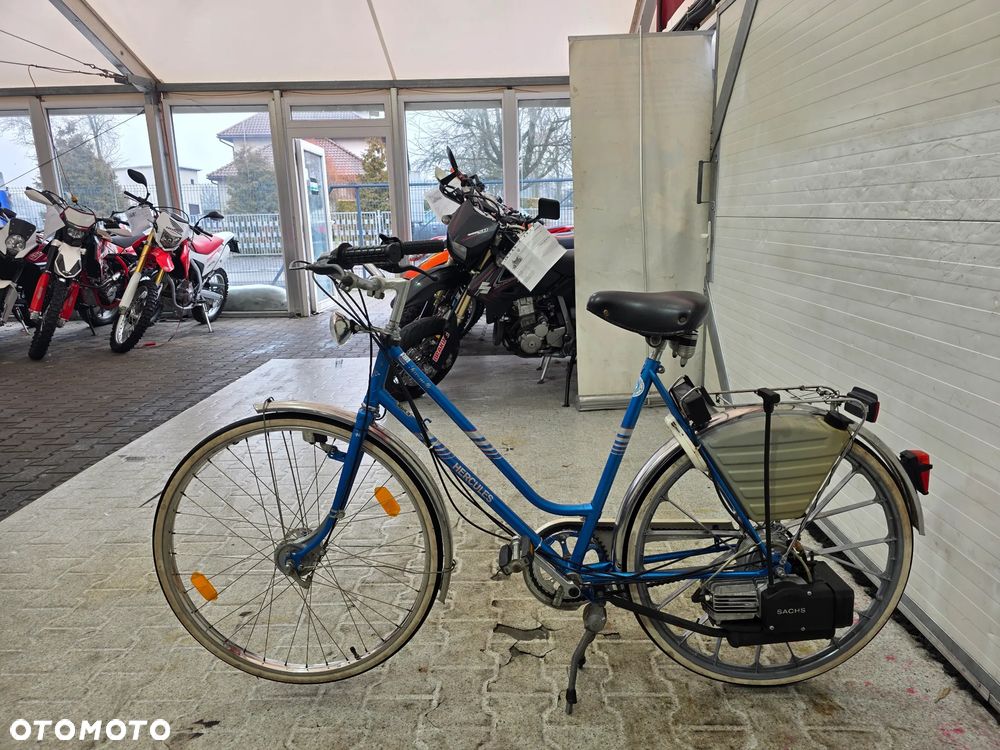 Piaggio Ciao - 20