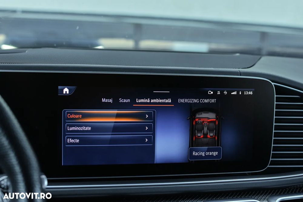 Mercedes-Benz GLE Coupe AMG 63 S 4Matic+ AMG Speedshift TCT 9G - 24