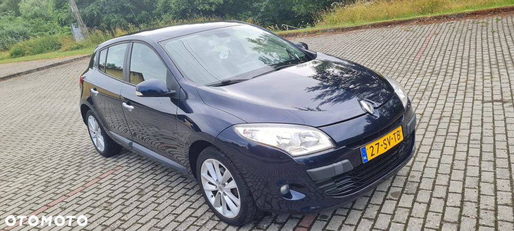 Renault Megane 1.6 16V 110 Authentique - 19