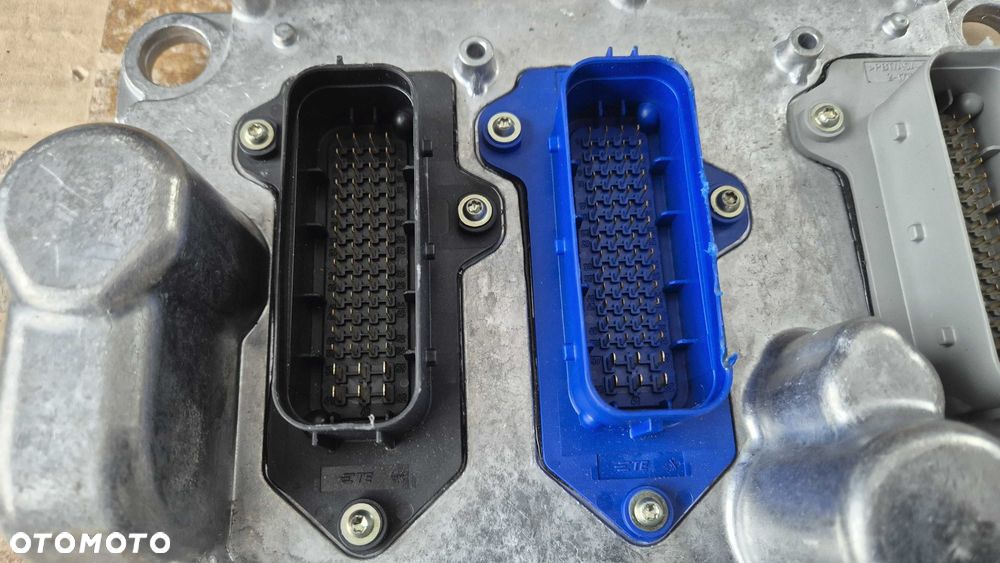 Komputer Sterownik Silnika ECU DAF CF85 XF105 EURO 5 OE NOWY! - 6