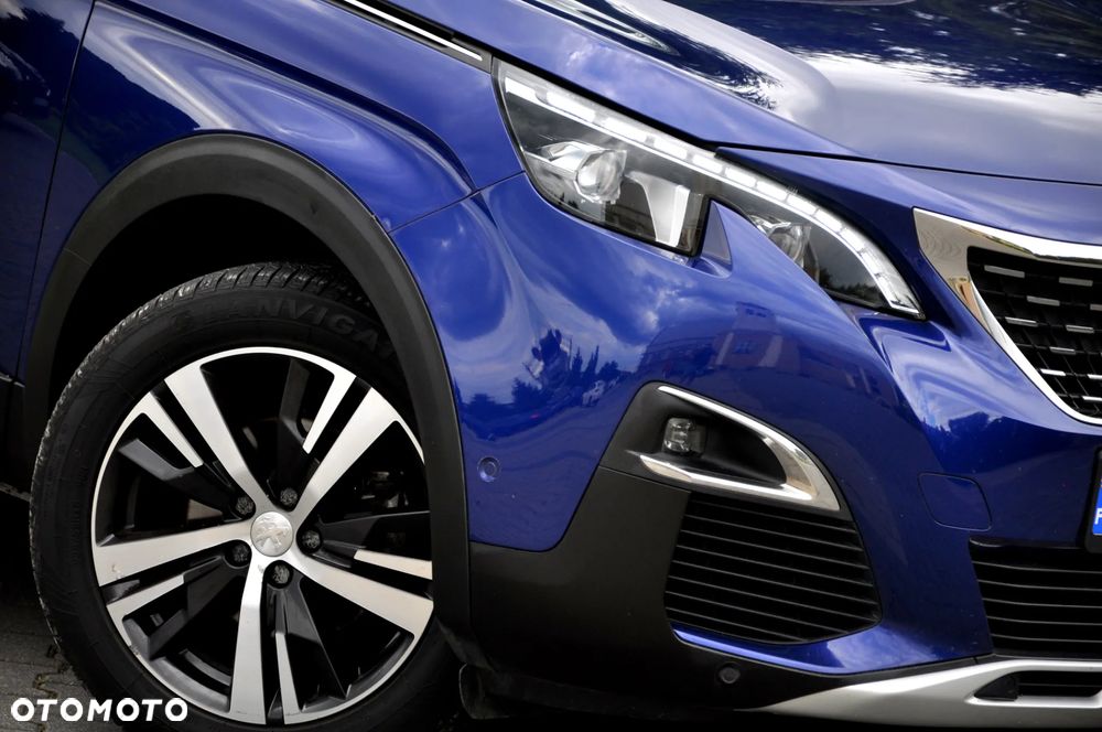 Peugeot 3008 BlueHDi 130 Stop & Start Allure - 7