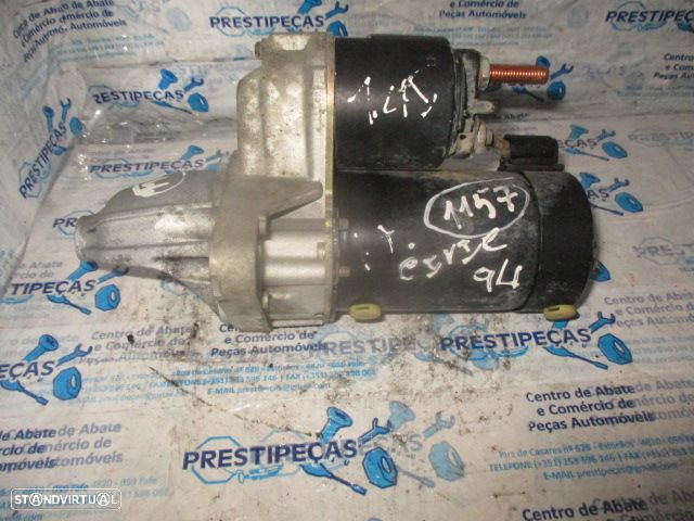 Motor De Arranque 31200P1JE01  D6RA67 HONDA CIVIC 1994 1.4I 0P - 3