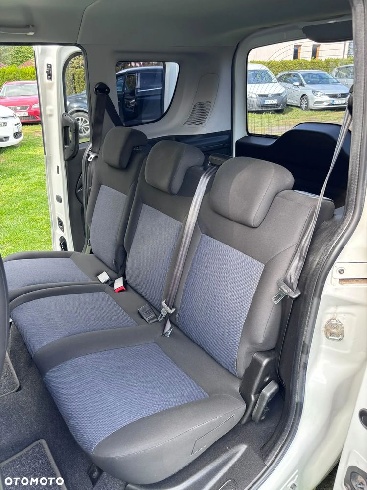 Opel Combo 1.4 L1H1 Colorado - 10