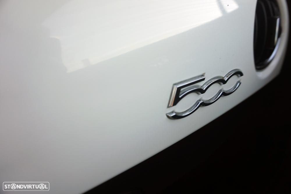 Fiat 500 1.2 Lounge S&S - 26