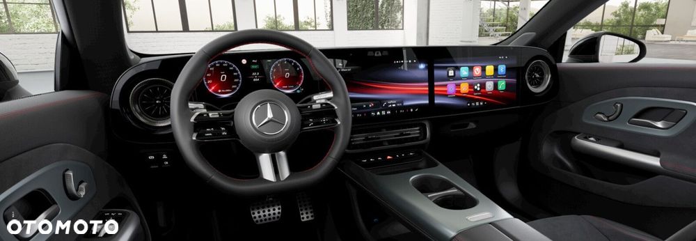 Mercedes-Benz CLA - 5