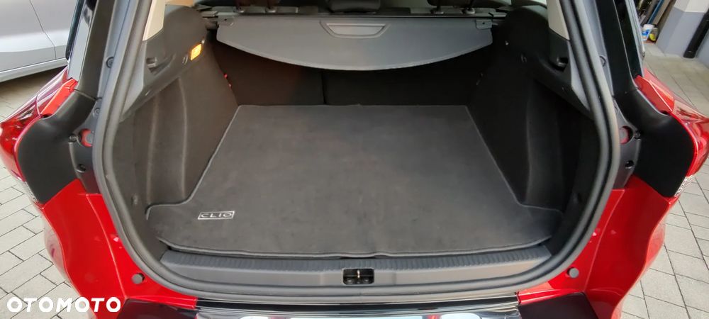 Renault Clio 0.9 TCe Techno Feel - 14