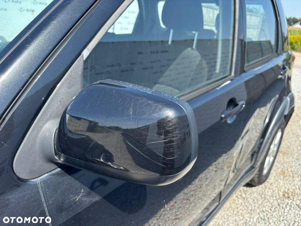 Daihatsu Terios 4WD Top S - 17