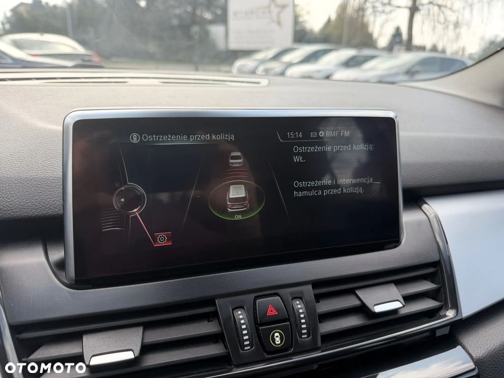 BMW Seria 2 218d xDrive Sport-Aut Advantage - 20