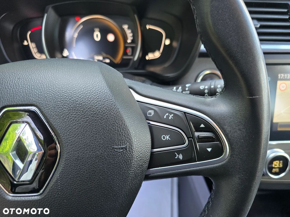 Renault Kadjar TCe 160 GPF BOSE EDITION - 34