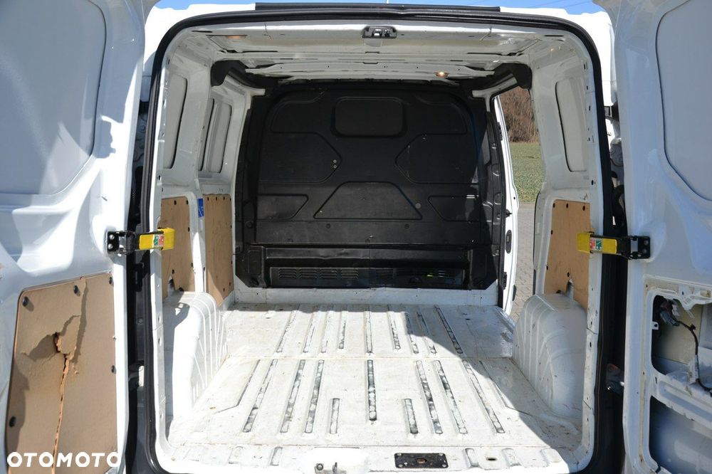 Ford Transit Custom - 19