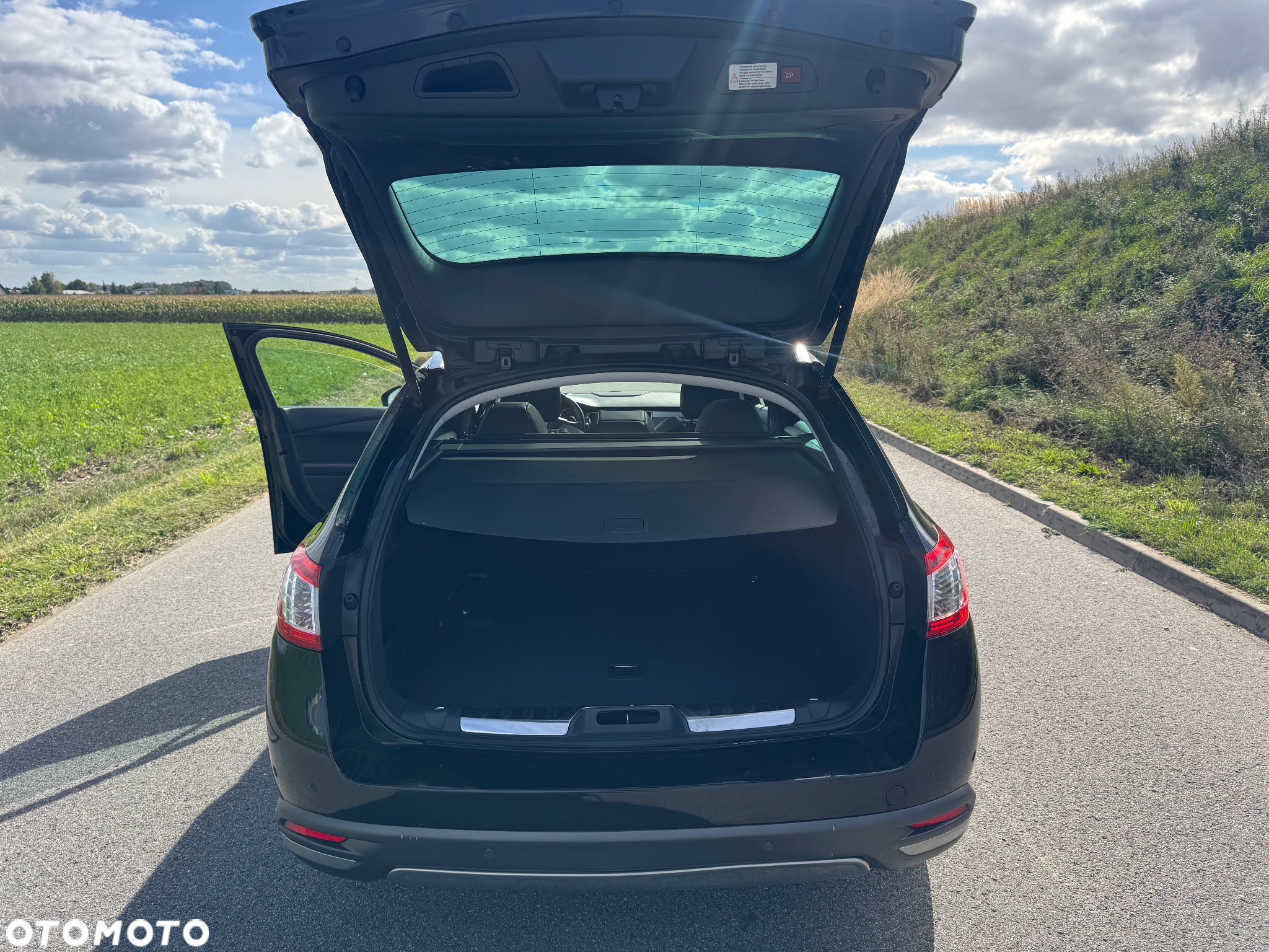 Peugeot 508 2.0 BlueHDi RXH S&S - 25