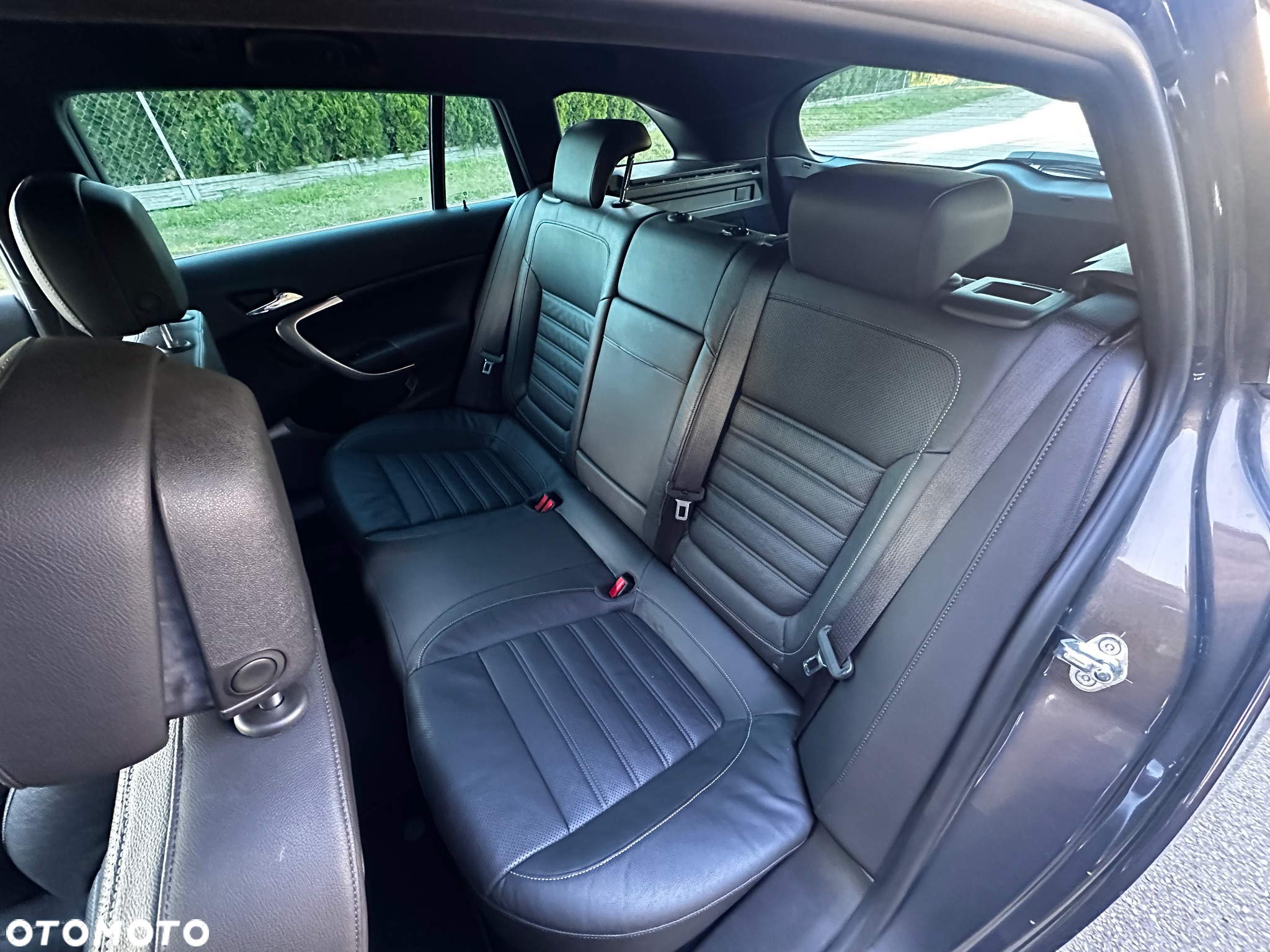 Opel Insignia - 31