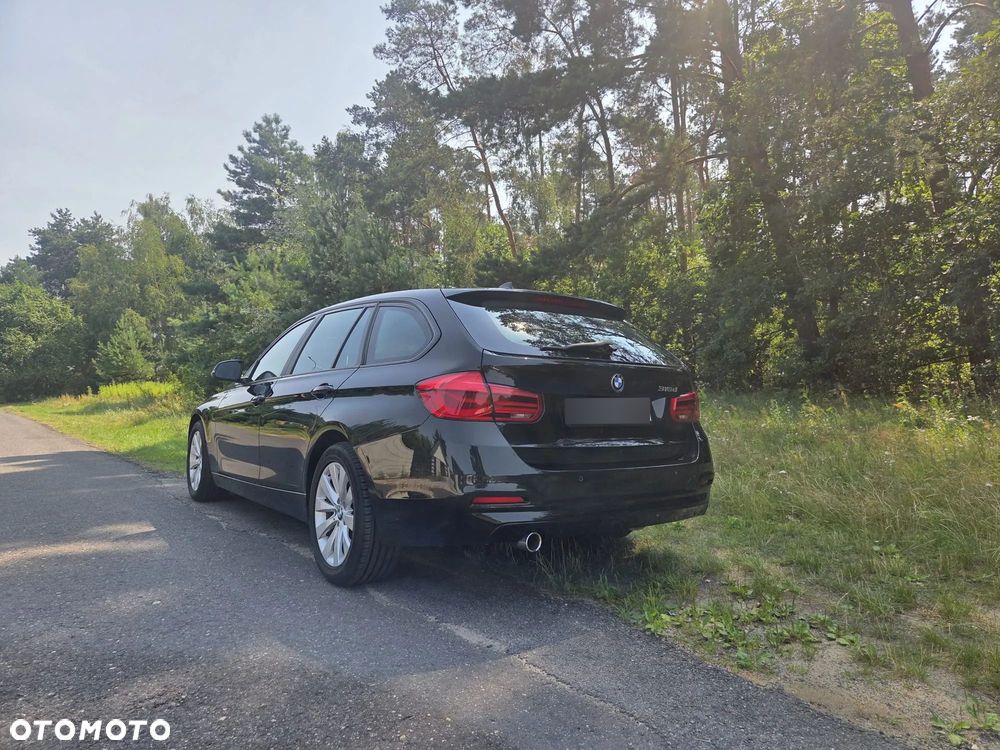 BMW Seria 3 316d - 18