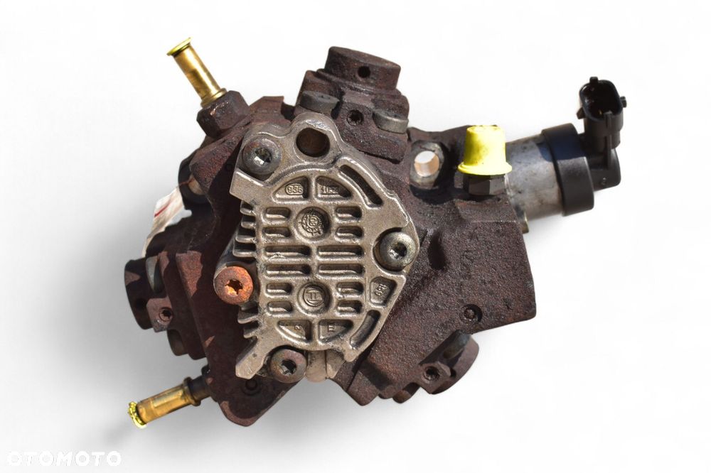Pompa Wtryskowa NISSAN QASHQAI X-TRAIL RENAULT KOLEOS 2.0 DCI H8200690744 - 4
