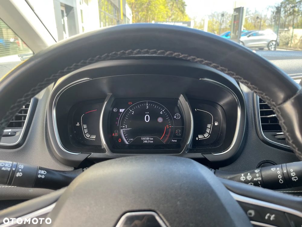 Renault Grand Scenic BLUE dCi 150 EDC BOSE EDITION - 17