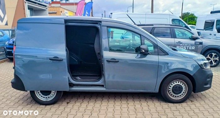 Renault Kangoo Van - 7