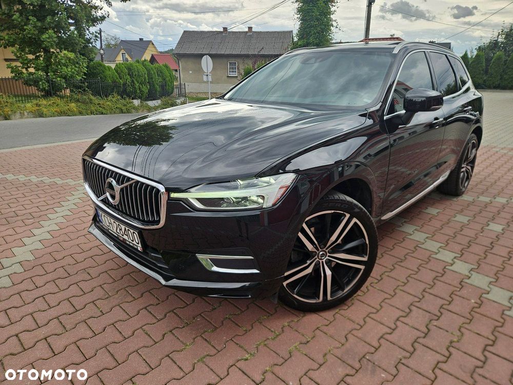 Volvo XC 60 - 12