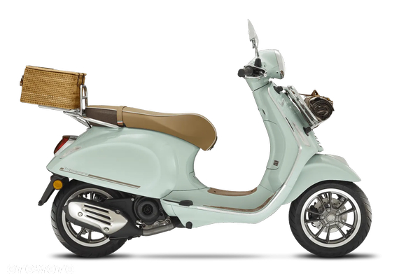 Vespa Primavera