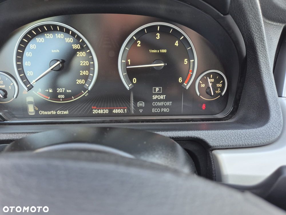 BMW 5GT - 37