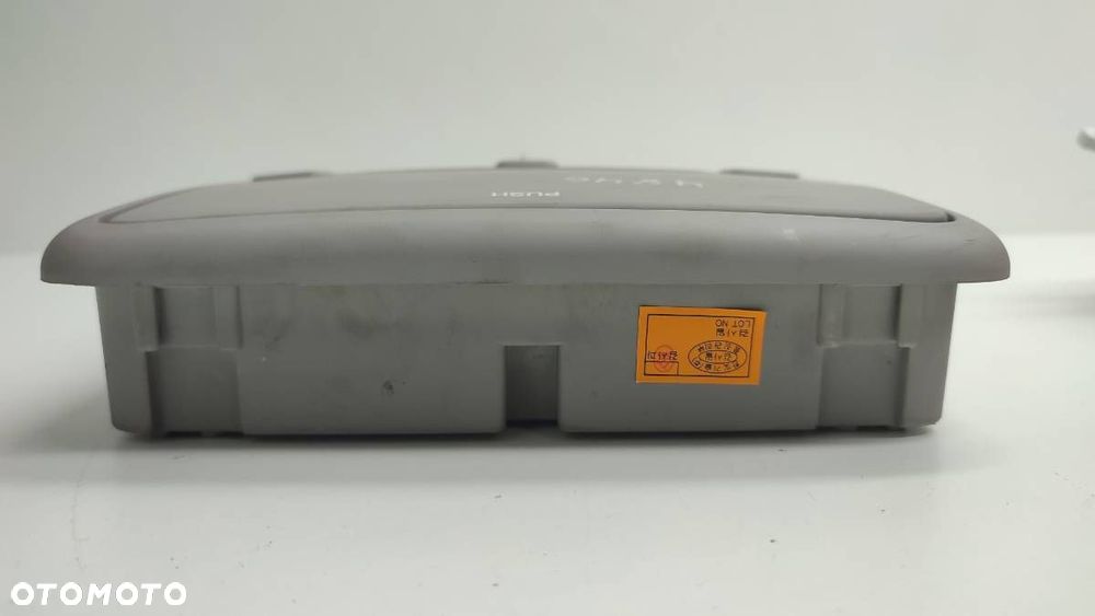 LAMPKA KABINY KIA OPIRUS 2006 928203FXXX - 5