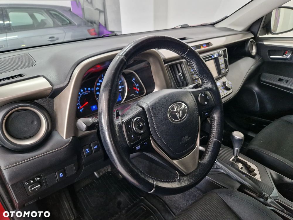 Toyota RAV4 - 27