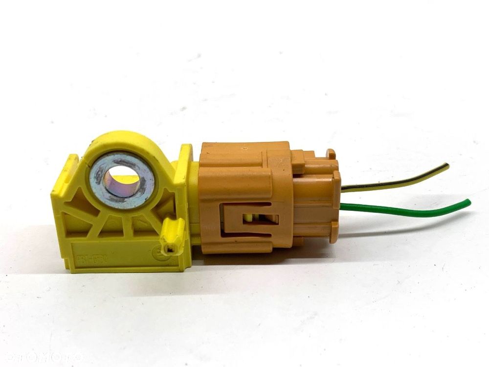 CZUJNIK UDERZENIOWY  SUZUKI SX4 S-CROSS (JY) 2013 - 2022 1.4 Hybrid (Mild Hybrid) (AKK 414) 95 kW - 1