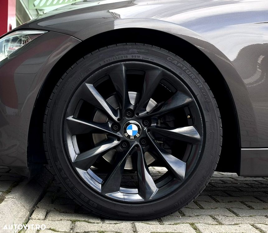 BMW Seria 3 - 15