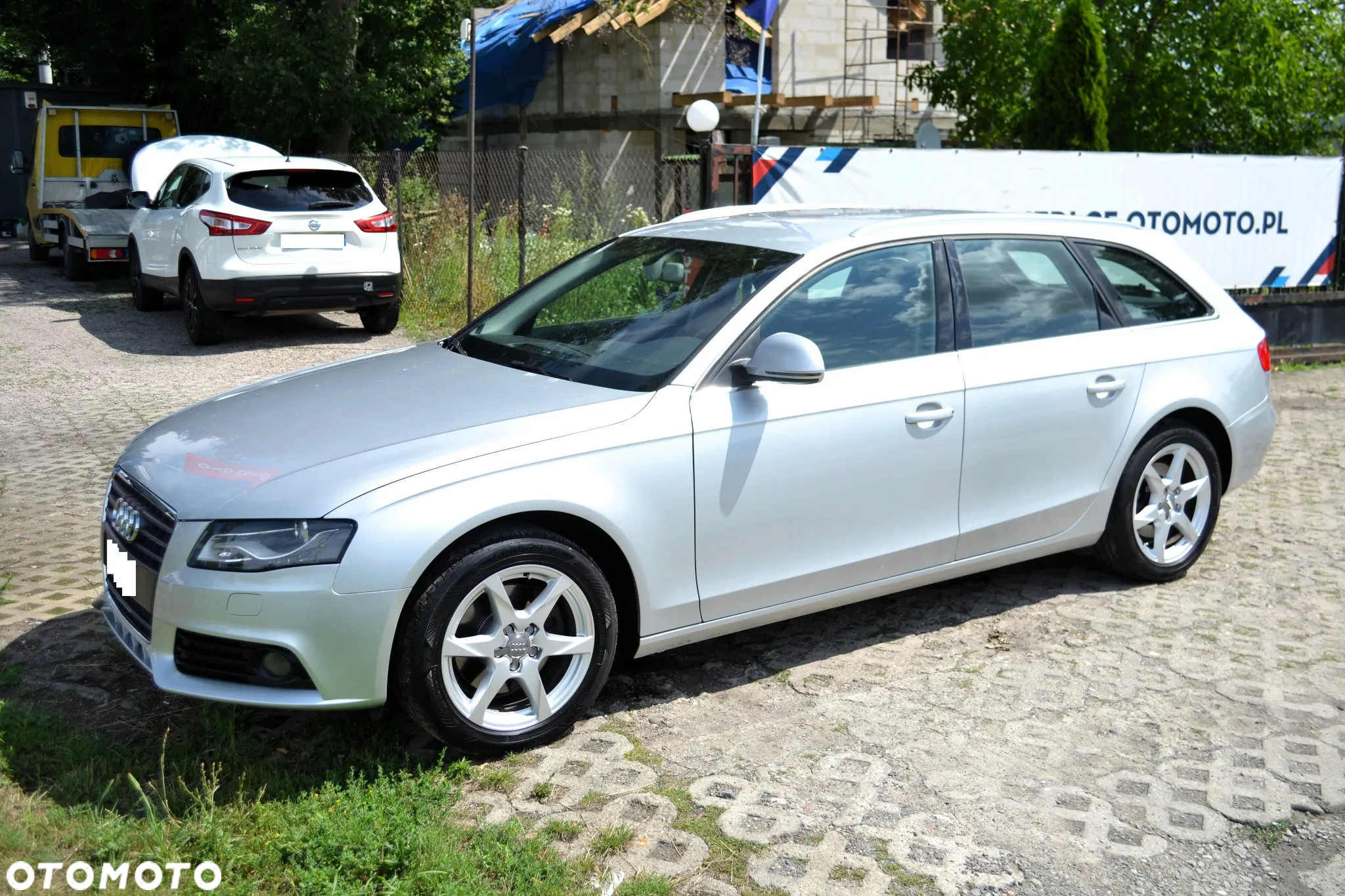 Audi A4 - 16