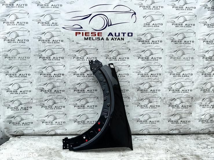 Aripa stanga Mazda CX-30 an 2019-2020-2021-2022-2023-2024-2025 - 1