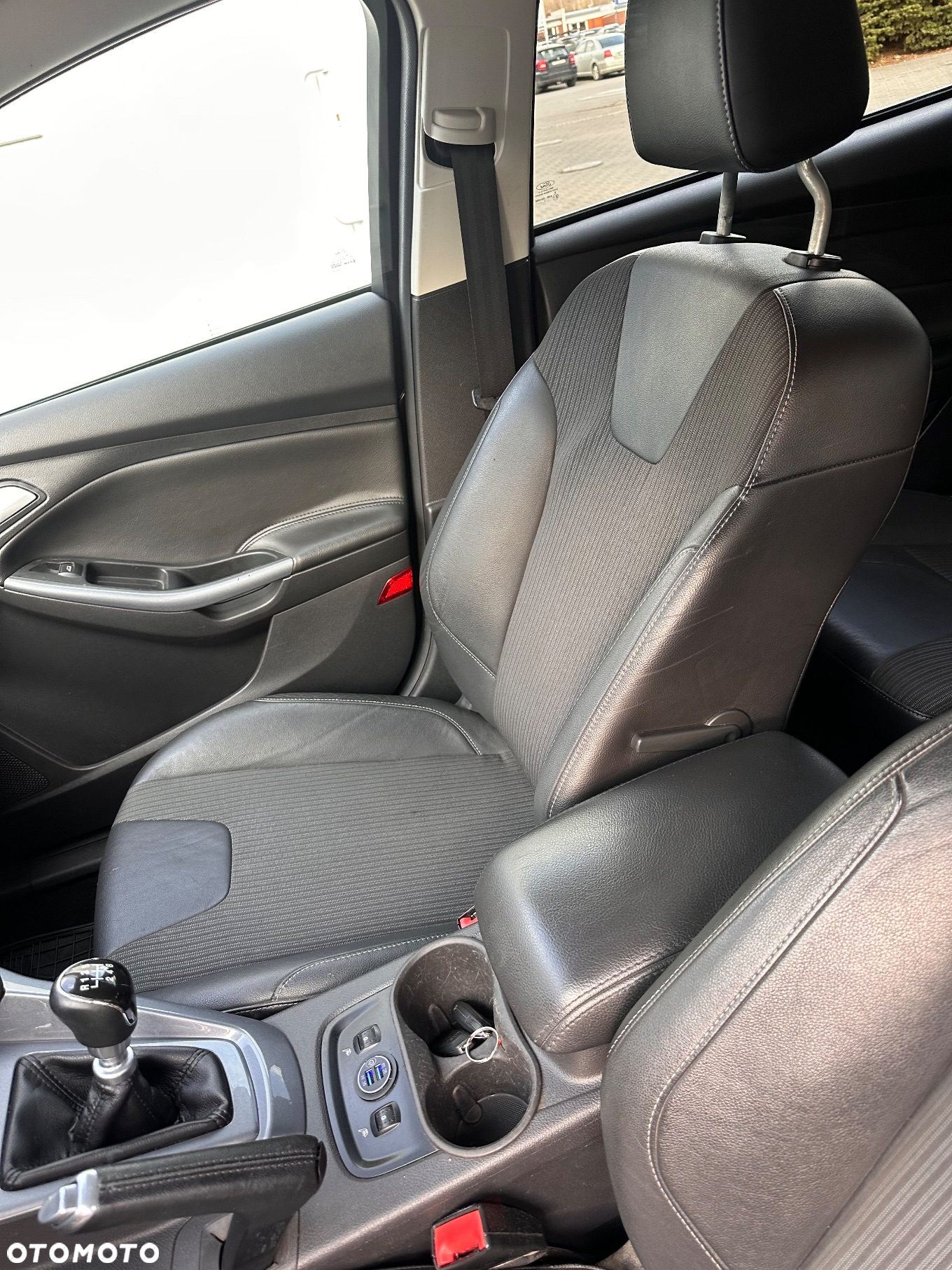 Ford Focus 2.0 TDCi Titanium - 30