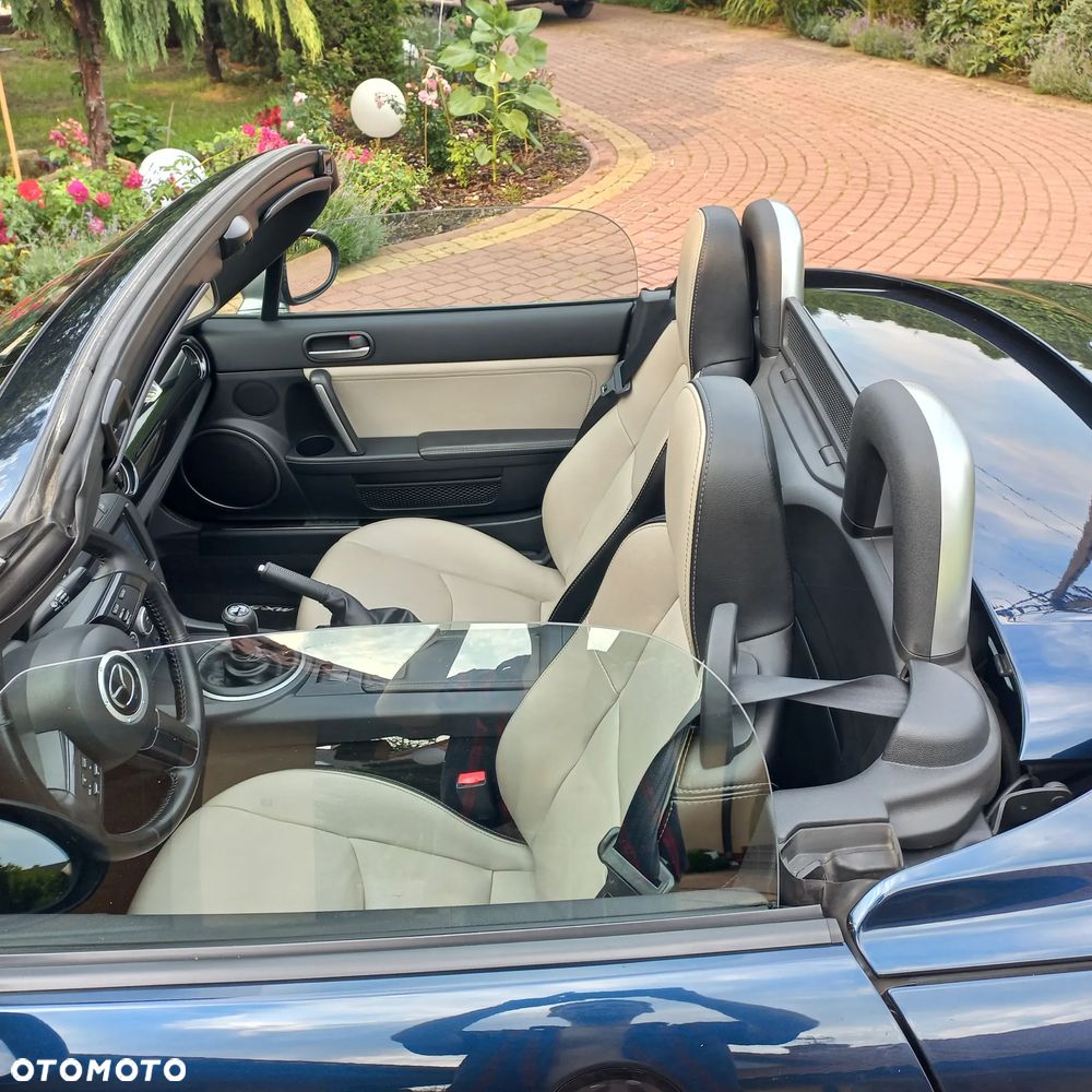 Mazda MX-5 2.0 Sport - 25
