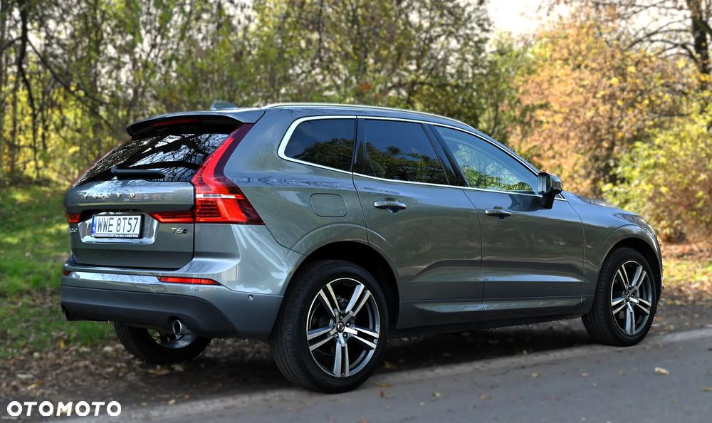 Volvo XC 60 - 25
