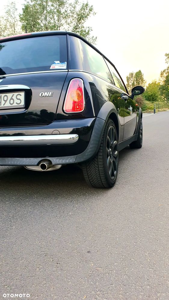 MINI ONE Standard - 2