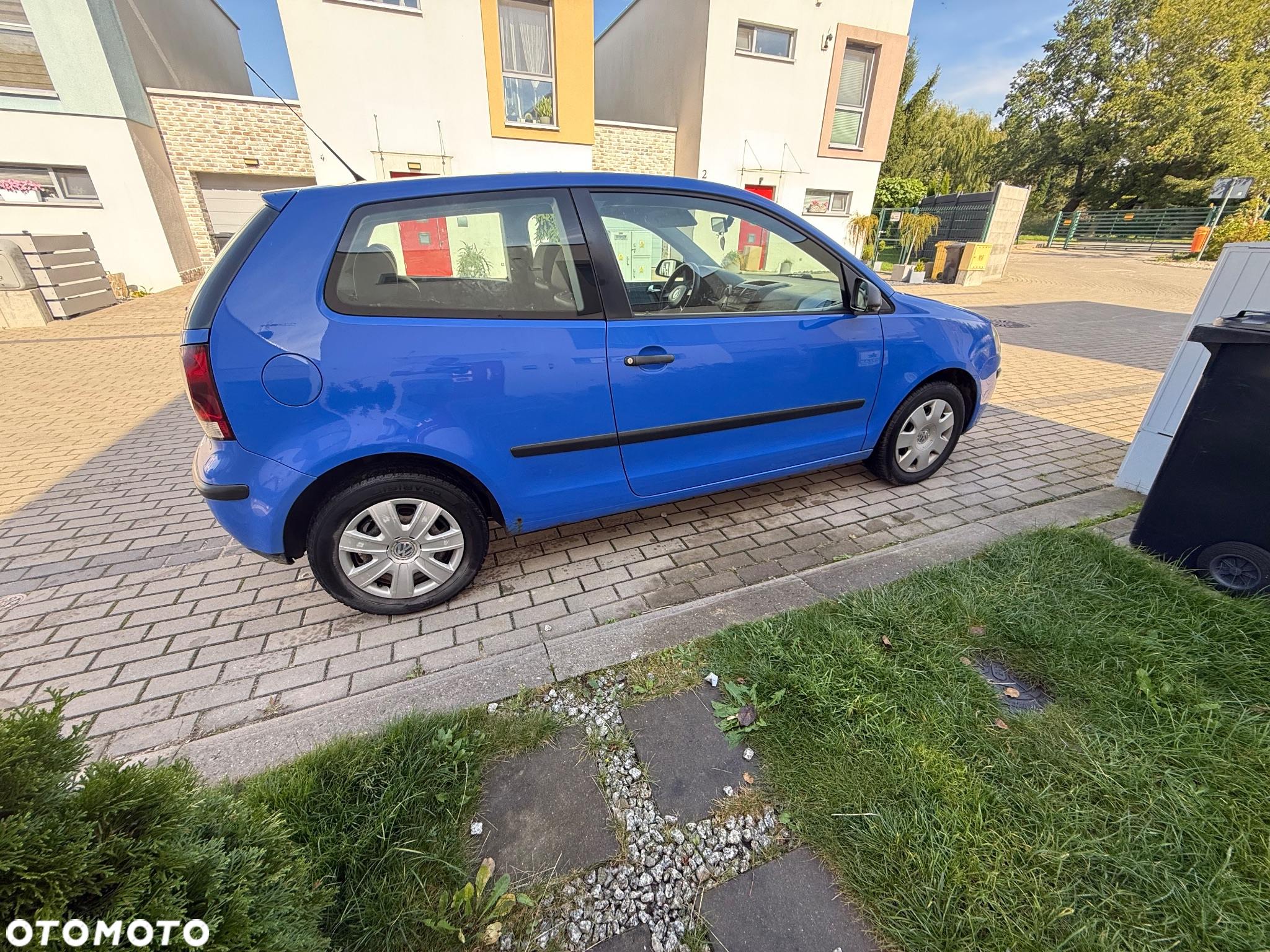 Volkswagen Polo - 2