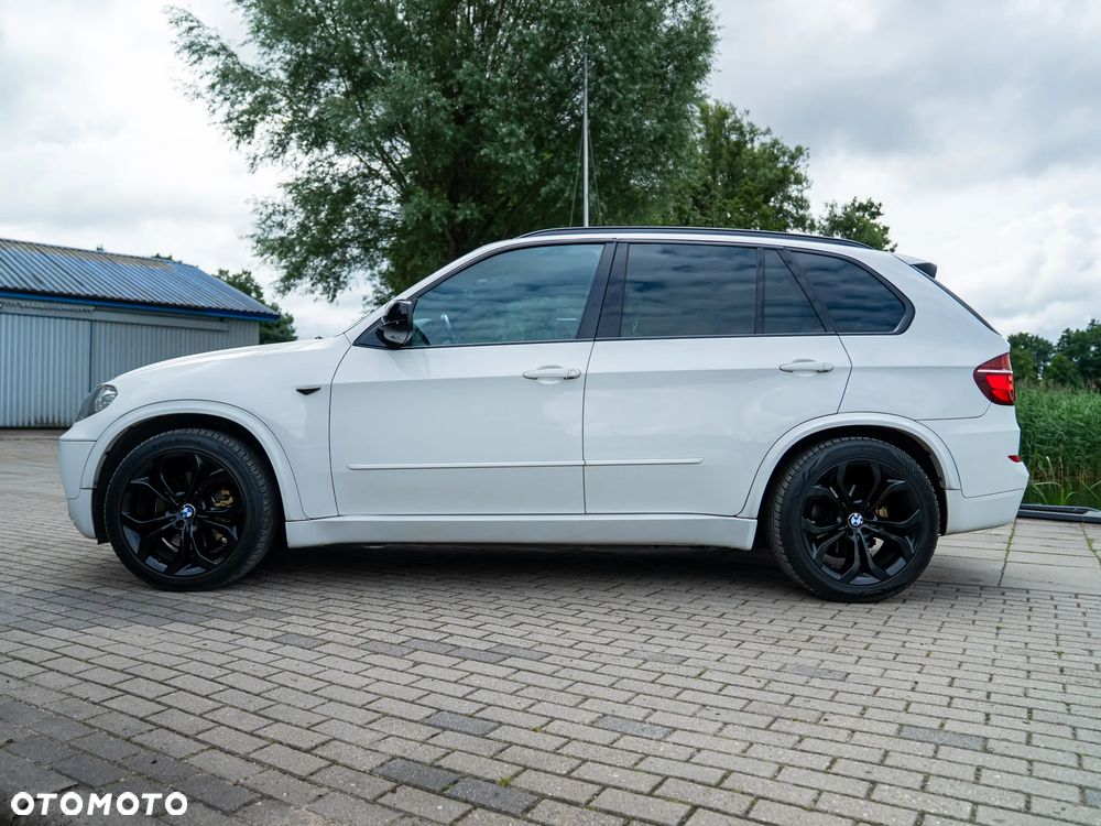 BMW X5 - 14