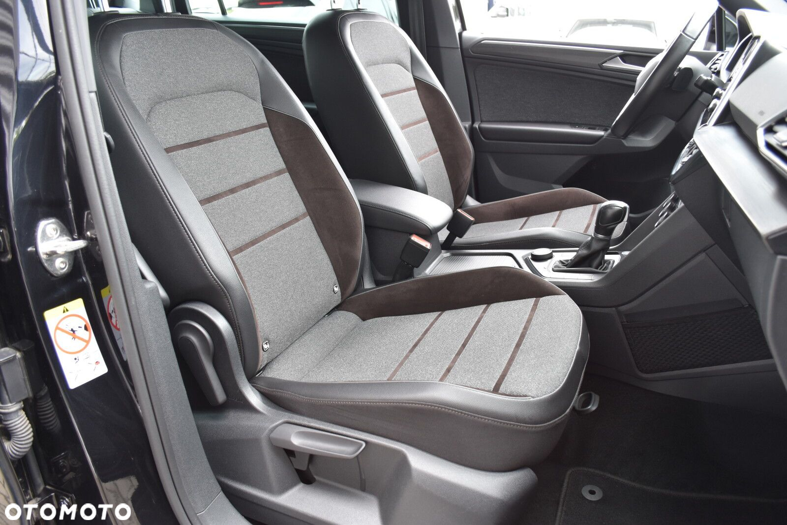 Seat Tarraco 2.0 Eco TSI Xcellence S&S 4Drive DSG - 11