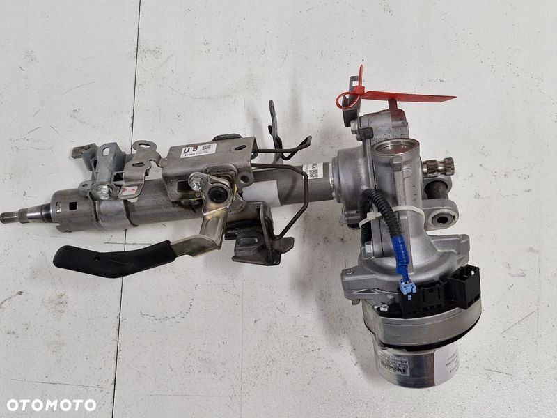 MITSUBISHI OUTLANDER III 3  WSPOMAGANIE ELEKTRYCZNE KOLUMNA KIEROWNICZA - 2